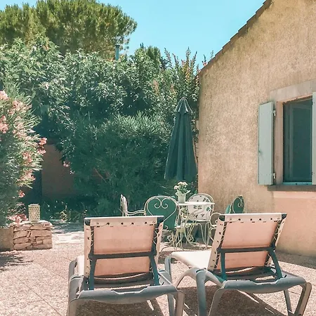 Petit Paradis Mazet *