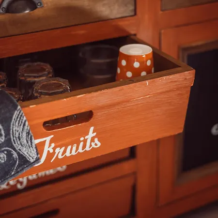 Vakantiehuis Petit Paradis Mazet *