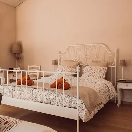 Vakantiehuis Petit Paradis Mazet