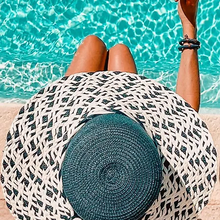 Petit Paradis Mazet Vakantiehuis Calvisson