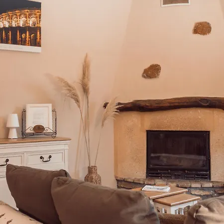 Petit Paradis Mazet *