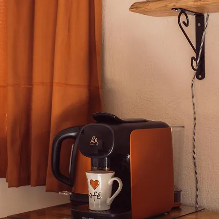 Petit Paradis Mazet Vakantiehuis *