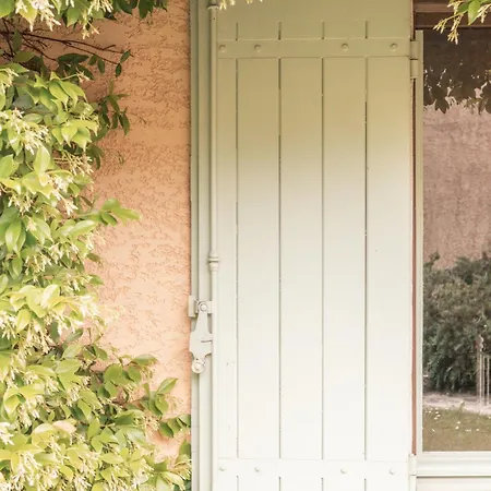 Vakantiehuis Petit Paradis Mazet Calvisson