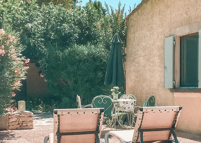 Petit Paradis Mazet *