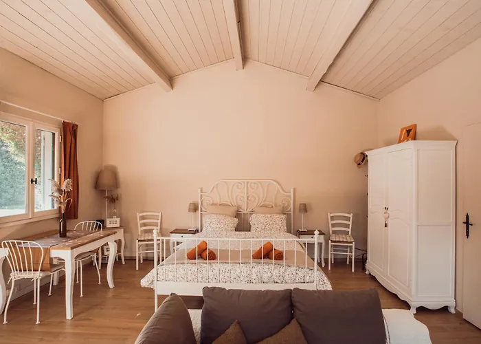 Petit Paradis Mazet Σπίτι διακοπών