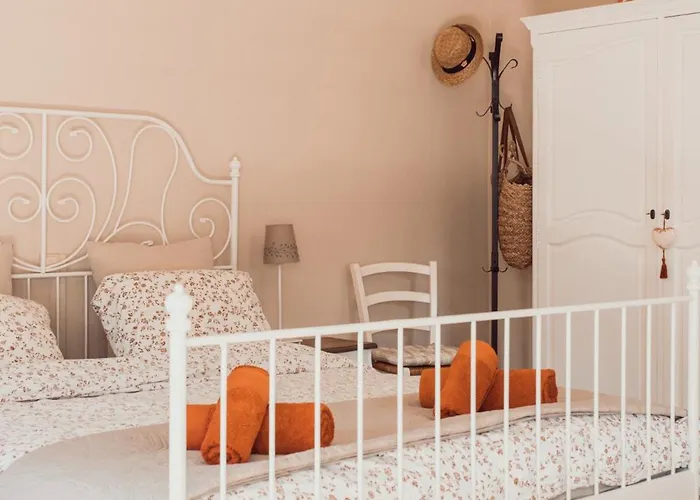 Σπίτι διακοπών Petit Paradis Mazet Calvisson