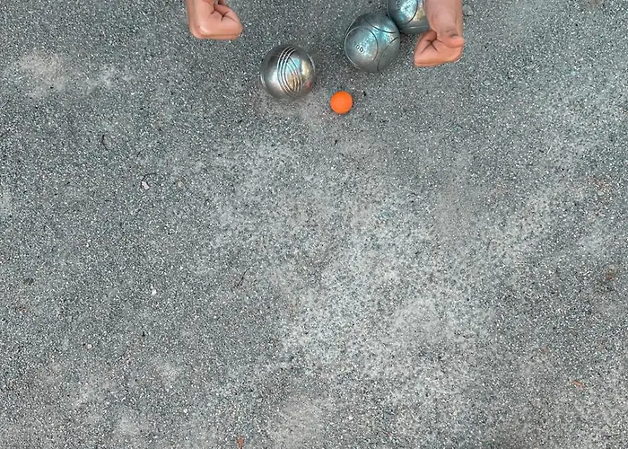 Petit Paradis Mazet * Calvisson