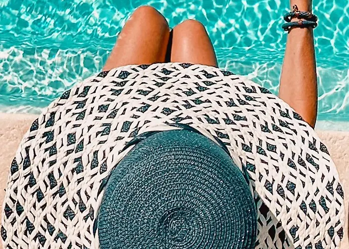 Petit Paradis Mazet Σπίτι διακοπών Calvisson