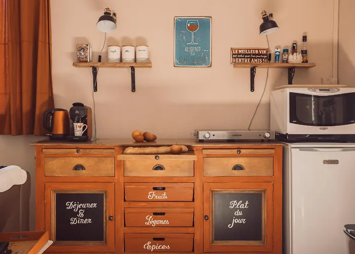 Σπίτι διακοπών Petit Paradis Mazet Calvisson