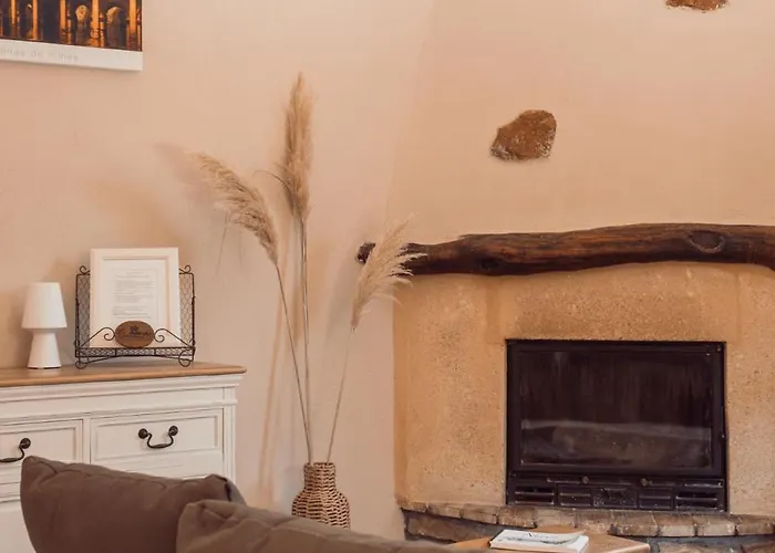 Petit Paradis Mazet *