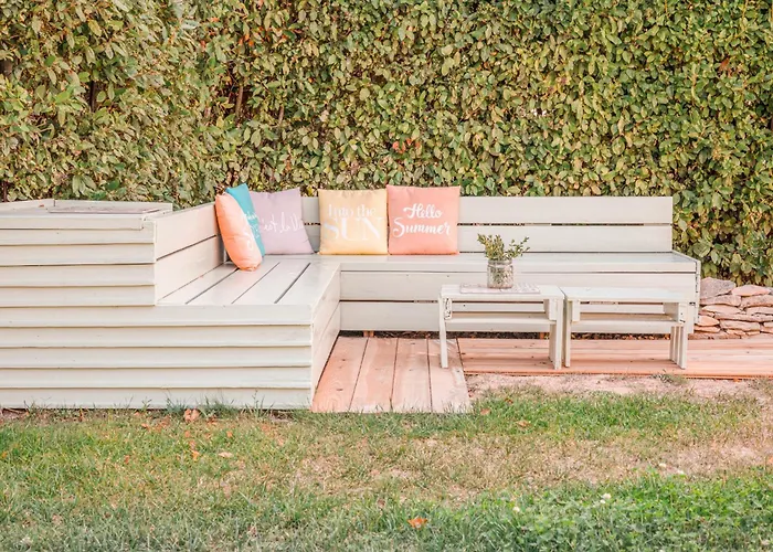 Petit Paradis Mazet Calvisson