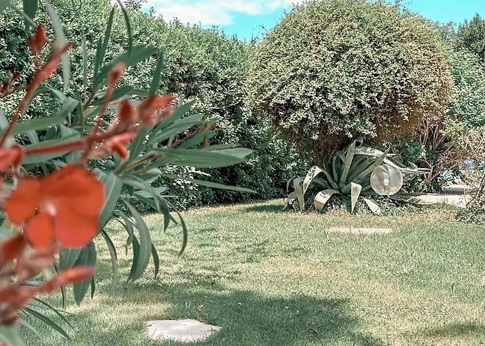 Petit Paradis Mazet Σπίτι διακοπών